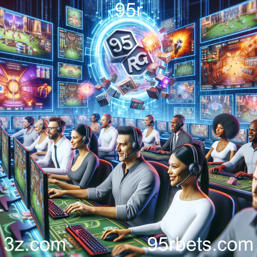 A Evolução dos Jogos Multiplayer: Conectando Jogadores em Todo o Mundo