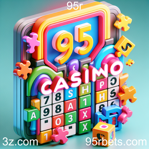 Desvende os Mistérios dos Quebra-Cabeças: Diversão e Desafio em 95r