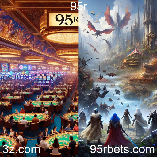 A Evolução dos Jogos de RPG: Uma Viagem Fantástica